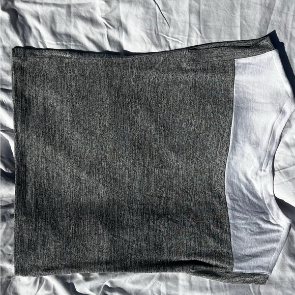 NEW WITH TAGS GAP Dress Top - Picture 5 of 6